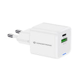 Wall Charger Conceptronic 120550203101 White 20 W